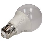 LyvEco 6W GLS ES/E27 LED Bulb - Warm White (Non Dimmable)