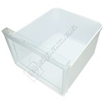 Indesit Right Fridge Crisper