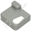 Kenwood Lower Right Hand Hinge Cover