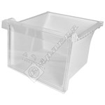 Logik Freezer Bottom Drawer Assembly