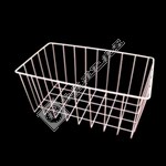 Electrolux White Wire Freezer Basket