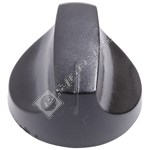 Electrolux Oven Control Knob - Black