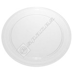 Currys Essentials Microwave Glass Turntable - 245mm