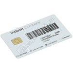 Indesit Card aqm8f49uukv 32k b sw 50620920001