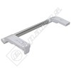 Hotpoint Freezer Door Handle - Polar White