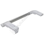 Hotpoint Freezer Door Handle - Polar White