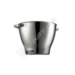 Mixer Stainless Steel Bowl - 4.6L