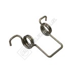 Hoover Washer Dryer Door Latch Spring