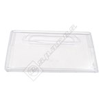 Candy Freezer Upper Basket Front Piece