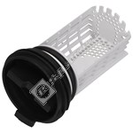 DeDietrich Washing Machine Drain Pump Filter