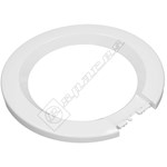 AEG White Washing Machine Outer Door Trim