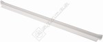 Electrolux Lower Glass Shelf Refrigerator Back Edge Strip