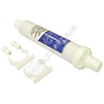 Fridge DD-7708 External Water Filter