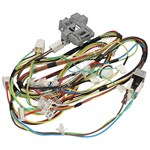 Hoover Wiring Harness
