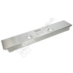 Bosch Oven Control Panel - Silver