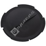 Cooker Hood Flange Lid