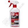 Dirt Devil Grill/BBQ Food & Grease Spray Cleaner - 500ml