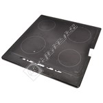 Logik Ceramic Glass Hob Top