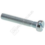 Chainsaw Bar Adjusting Screw