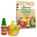 Green Protect Fruit Fly Killer Trap (Pest Control)