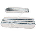 Steam Mop Pads (Pack of 2)