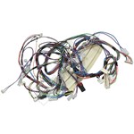 Beko Dishwasher Cable Harness Group