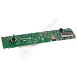 Hoover Tumble Dryer Programmed Control PCB Module