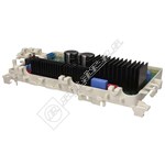 LG Washing Machine Main Printed Circuit Board (PCB) Assembly