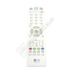 LG AKB33871409 TV Remote Control