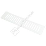 Fridge Crisper Shelf Front Slide Insert