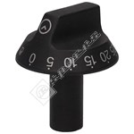 Smeg Oven Timer Knob