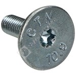 Original Quality Component Washing Machine Drive Pulley Screw