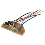 Hoover Electronic module