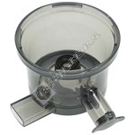 Kenwood Juicing Bowl Assembly (Including Seals)