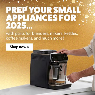 Small Appliances Spare Parts