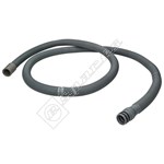 Electruepart Dishwasher Drain Hose - 1.75m