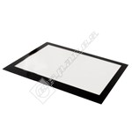 Electrolux Main Oven Inner Door Glass