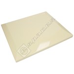 Rangemaster Cream Left Outer Door Panel