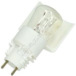 Whirlpool Fridge Light Socket