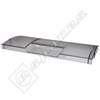 Beko Top Freezer Flap: 385 x 155mm