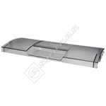 Beko Top Freezer Flap: 385 x 155mm