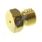 Smeg Gas Nozzle - 0.77mm