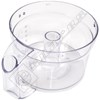 Kenwood Food Processor Bowl