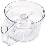 Kenwood Food Processor Bowl