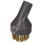 Steam Cleaner Brass Bristle Detail Brush