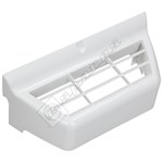 Panasonic Fridge / Freezer Cover Duct Ice As