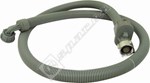 Baumatic INLET HOSE (AQUA STOP)