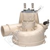 Samsung Dishwasher Heater Pump Assembly