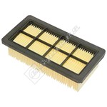 Karcher Vacuum Cleaner Flat-Pleated Filter