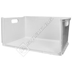 Indesit Middle Freezer Drawer Body